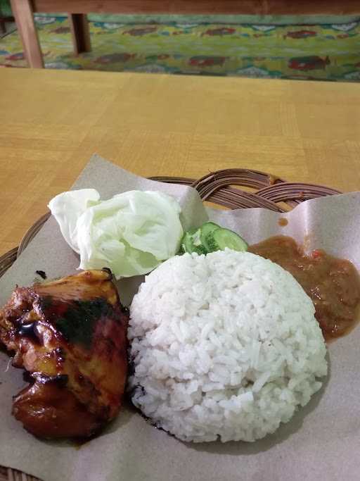 Lamongan & Nasi Uduk Assoka 5