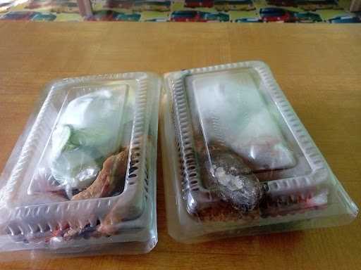 Lamongan & Nasi Uduk Assoka 3