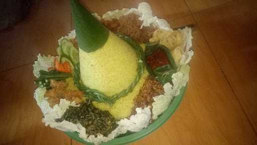 Lontong Sayur Mama Icel 4