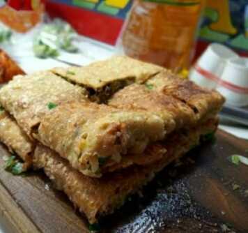 Martabak Bangka King 99 2