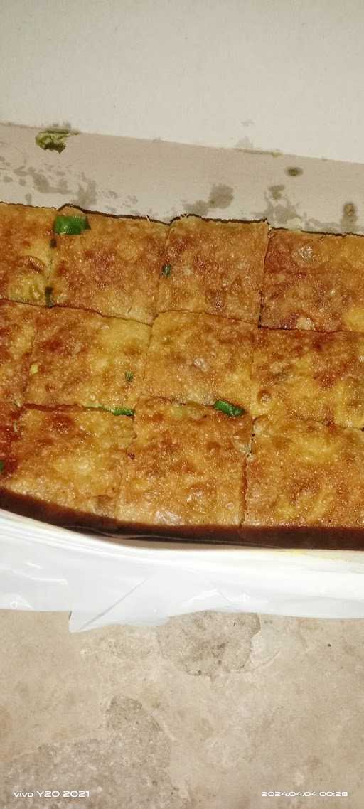 Martabak Turmiroso 2