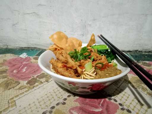 Mie Ayam Aa Daffa 3