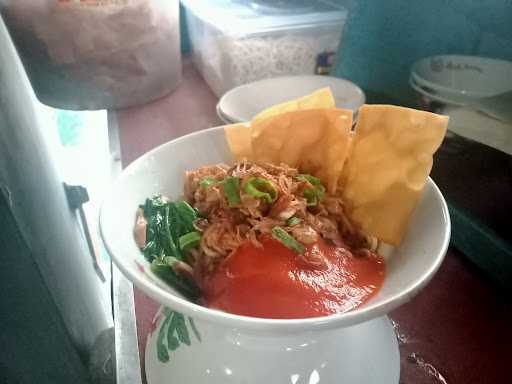 Mie Ayam Aa Daffa 2