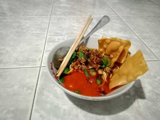 Mie Ayam Aa Daffa 1