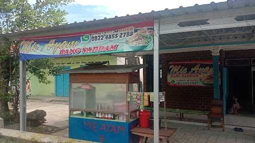 Mie Ayam Bang Sadam 2