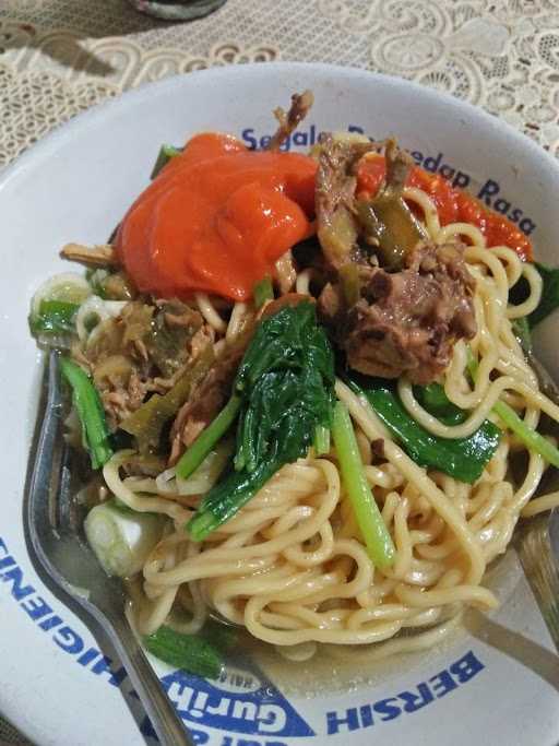 Mie Ayam Bang Sadam 1