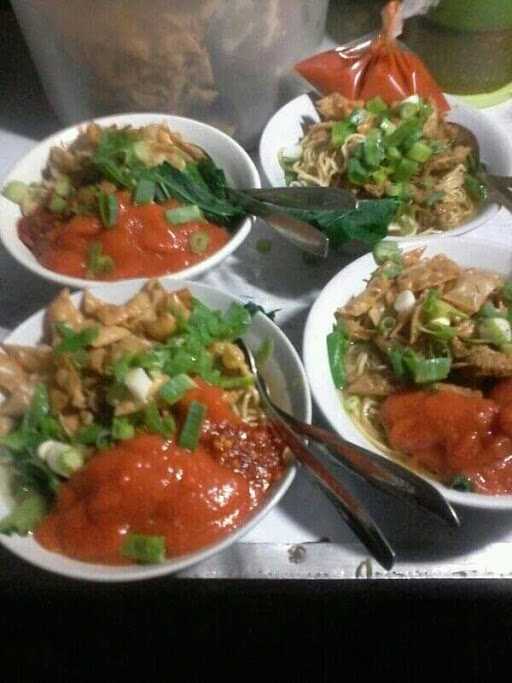 Mie Ayam Nok Nahda 1