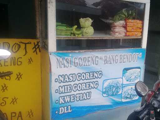 Nasi Goreng Bang Bendot 3