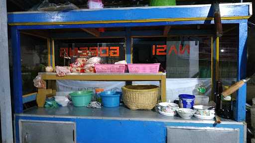 Nasi Goreng Mas Aji 2