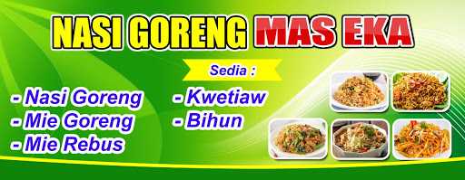 Nasi Goreng Mas Eka 3