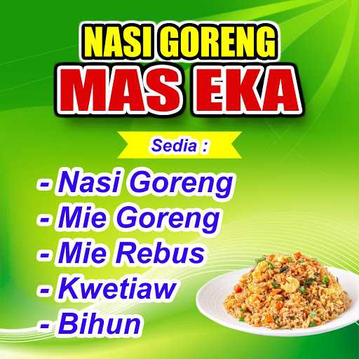 Nasi Goreng Mas Eka 2