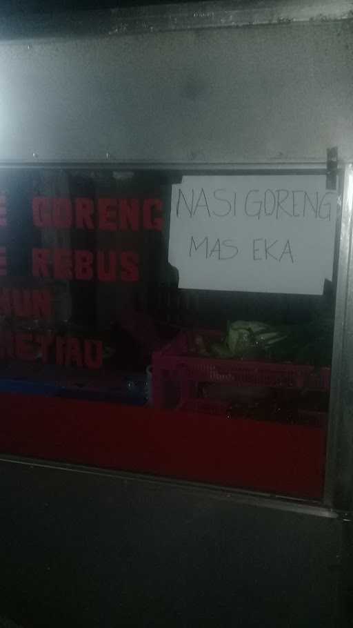 Nasi Goreng Mas Eka 1