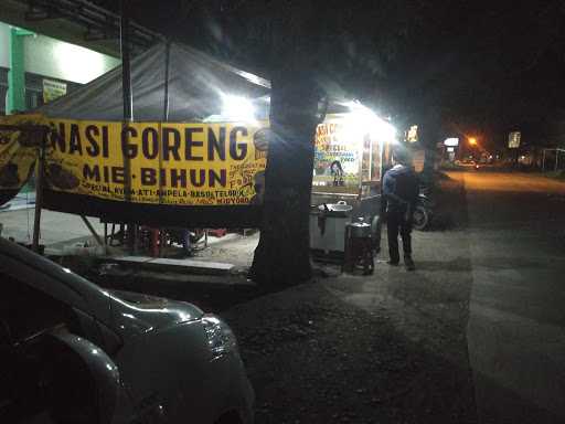 Nasi Goreng Mas Luthfi 7