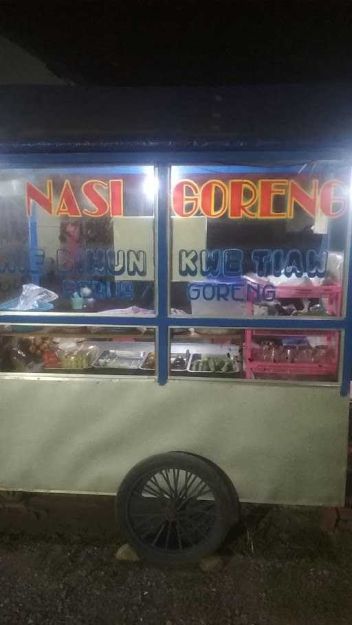 Nasi Goreng Mas Luthfi 5