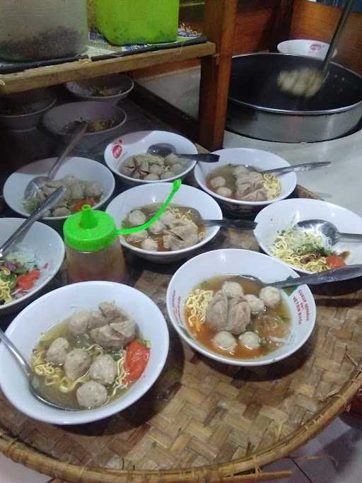 Pondok Bakso Cinta Rasa 10