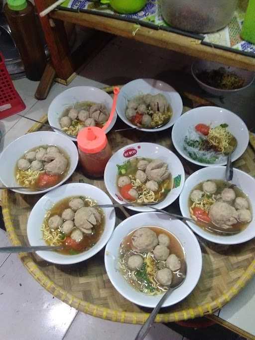 Pondok Bakso Cinta Rasa 6