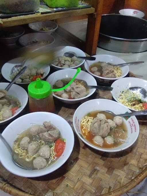 Pondok Bakso Cinta Rasa 1