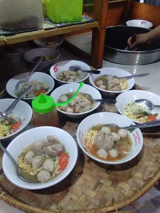 Pondok Bakso Cinta Rasa 8