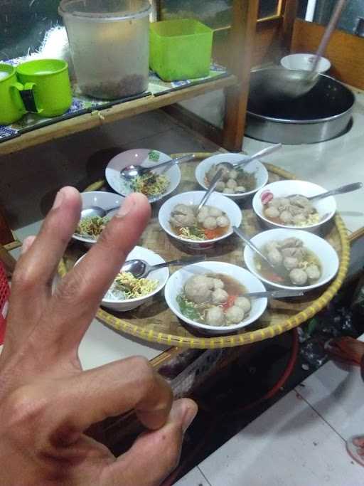 Pondok Bakso Cinta Rasa 3