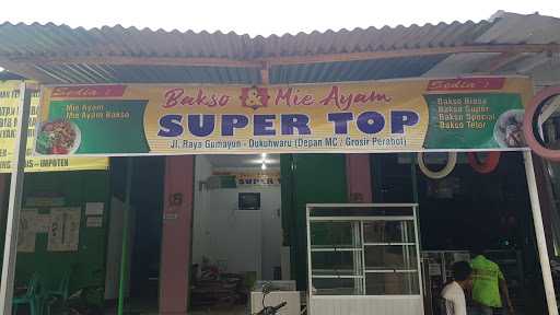 Pondok Bakso Super Top 2