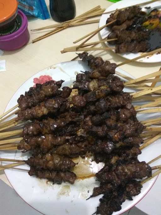 Rm. Sate Kambing Bang Dul 1