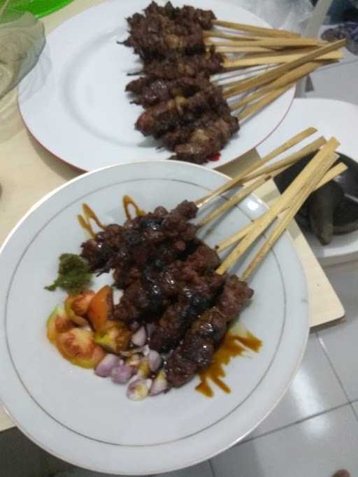 Rm. Sate Kambing Bang Dul 5