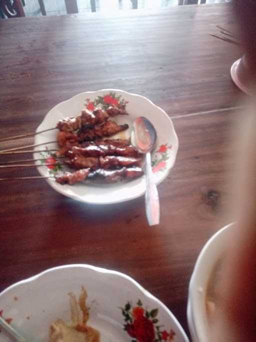 Rm. Sate Kambing Bang Dul 6