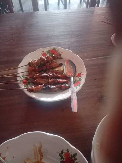 Rm. Sate Kambing Bang Dul 3