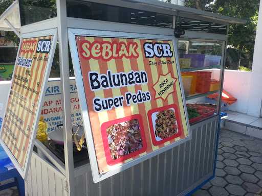 Seblak Scr Balungan 1