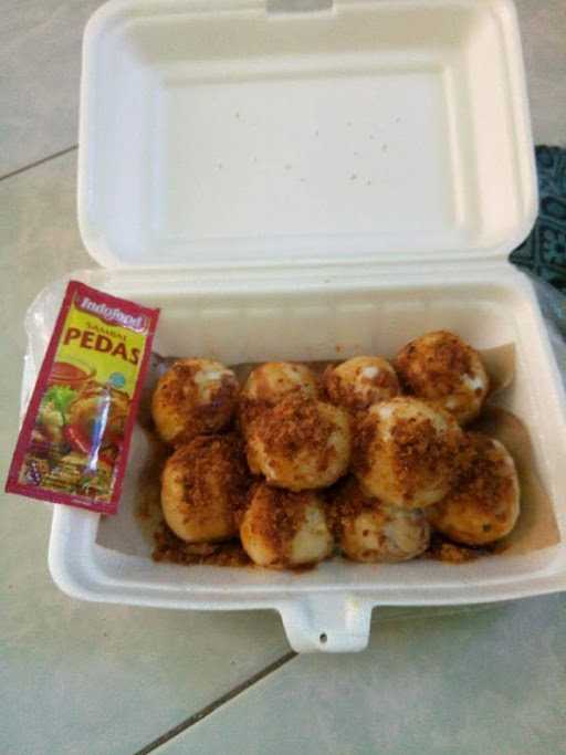 Takoyaki Reefaadii 3