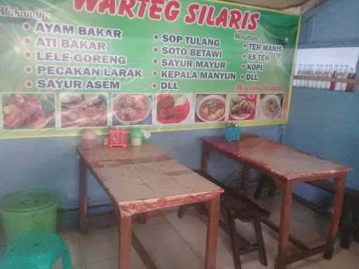 Warteg Silaris 6