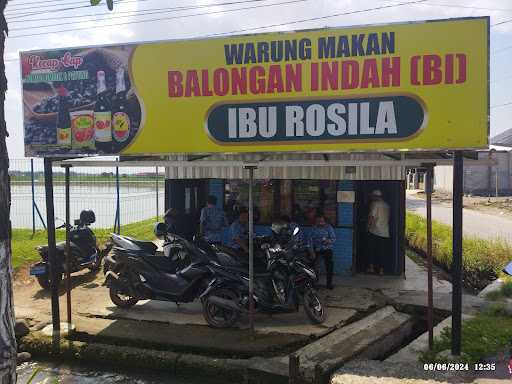 Warung Balongan 5