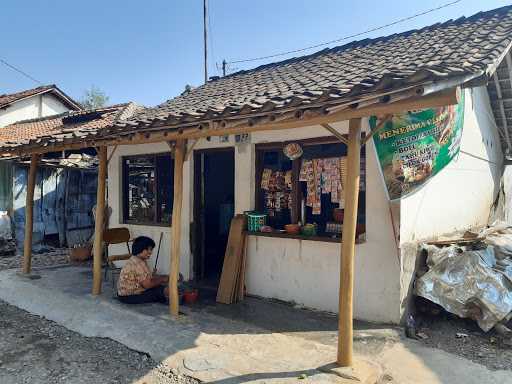 Warung Ketoprak Ridho 3