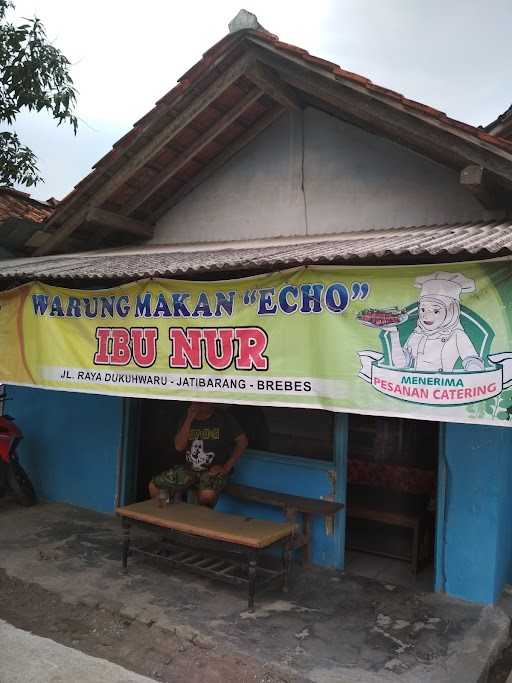 Warung Makan Echo Ibu Nur 2