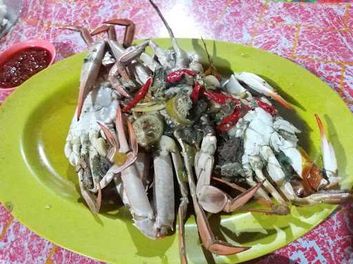 Warung Makan Lesehan Sari Laut Samudra 4