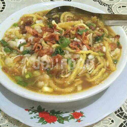 Warung Soto Bu Wartuti 5