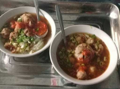 Warung Soto Bu Wartuti 3