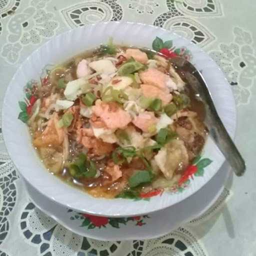 Warung Soto Bu Wartuti 2