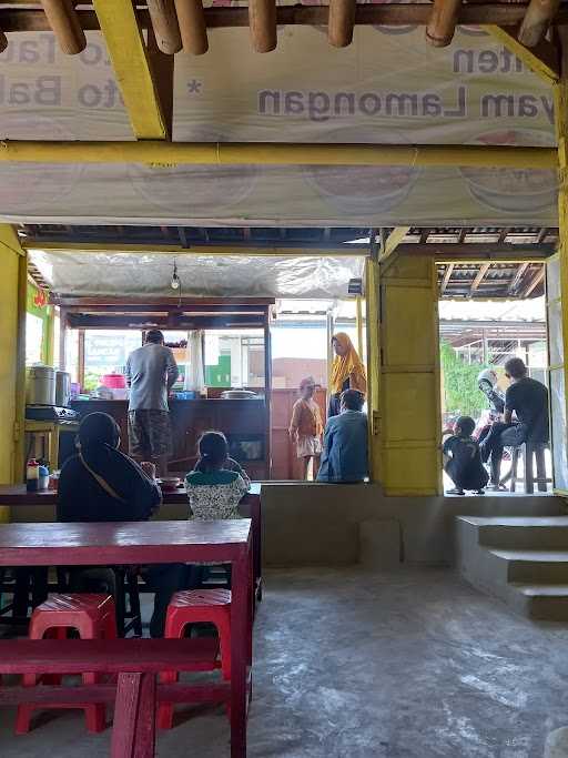 Warung Soto Pak Seto 9