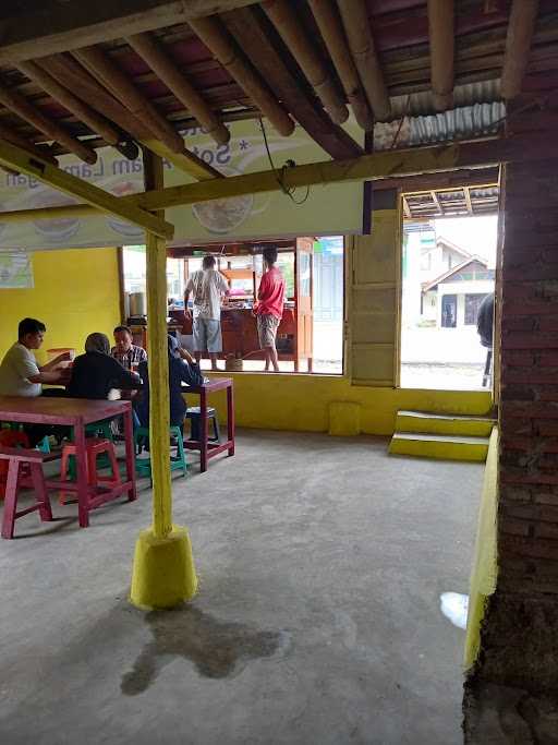 Warung Soto Pak Seto 10