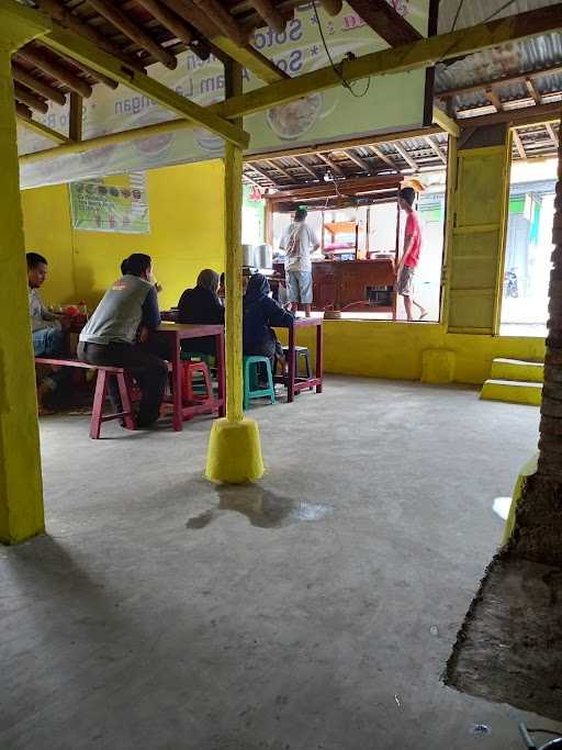 Warung Soto Pak Seto 8