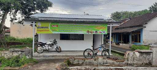 Warung Tengah Desa ( Bu Chorisah ) 6