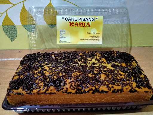 Kania Cake & Snack 5