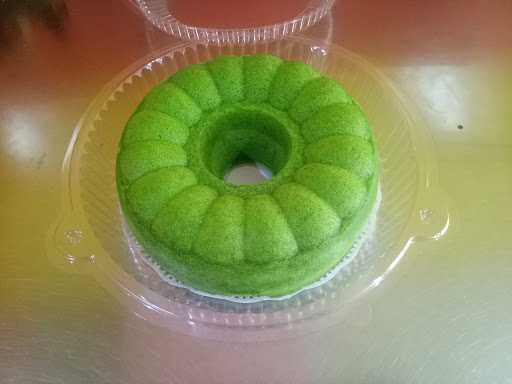 Toko Kue Rifki Cakes 1