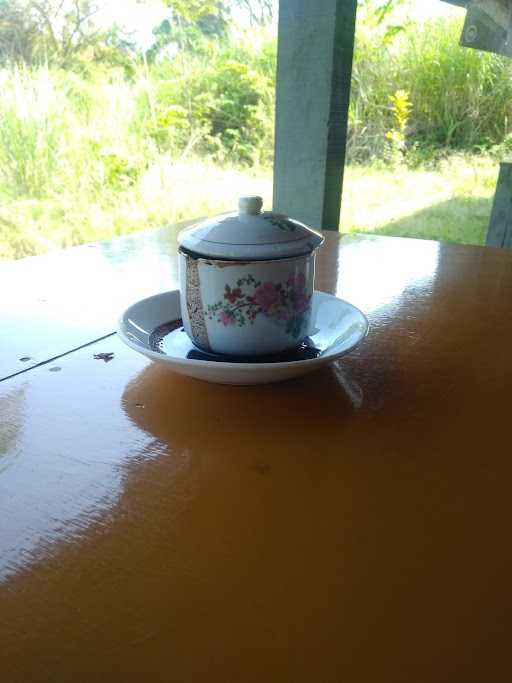 Orange Silver Coffe 5