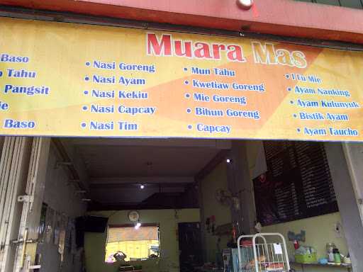 Muara Mas 4