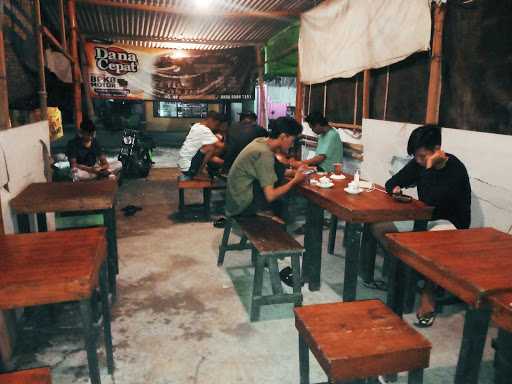 Warung Galau 4