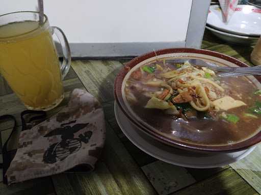 Bakmi Jawa Pak Lekan 9