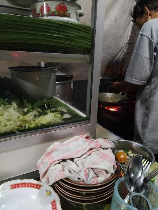 Bakmi Jawa Pak Lekan 6