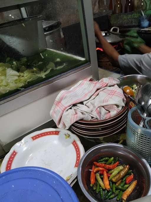 Bakmi Jawa Pak Lekan 8